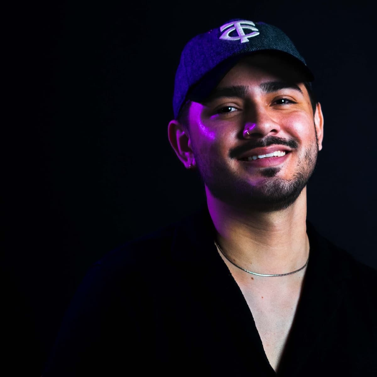 Joan Martinez, tattoo artist at Studio AZ in Minneapolis