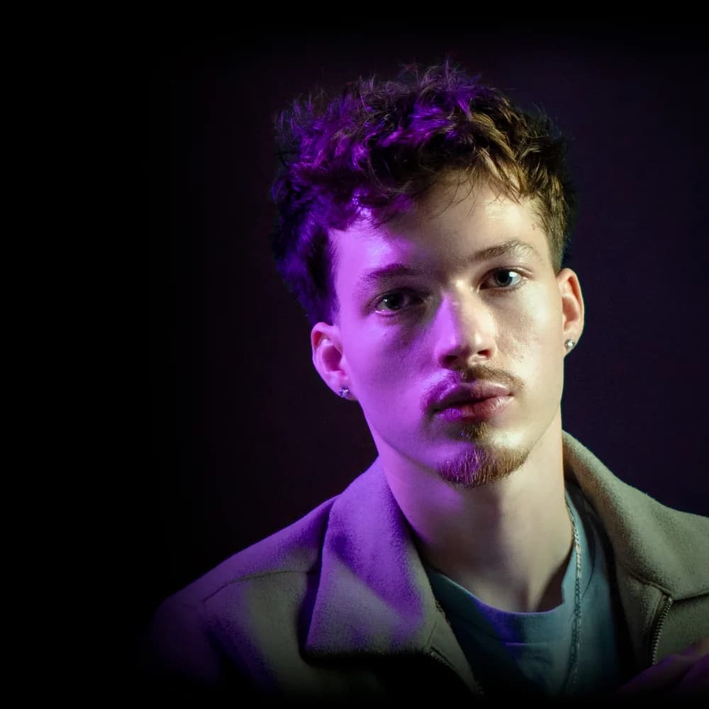 Slick — apprentice